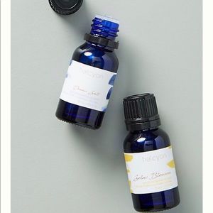 Halcyon Essential Oils, Set of 2. NWOT